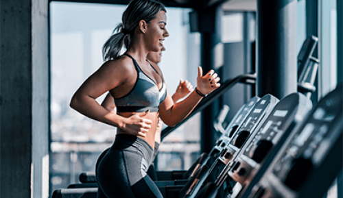 Fitness Antrenmanları
