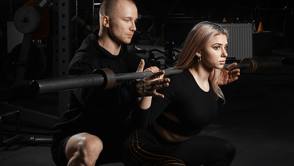 Profesyonel Fitness Deneyimi